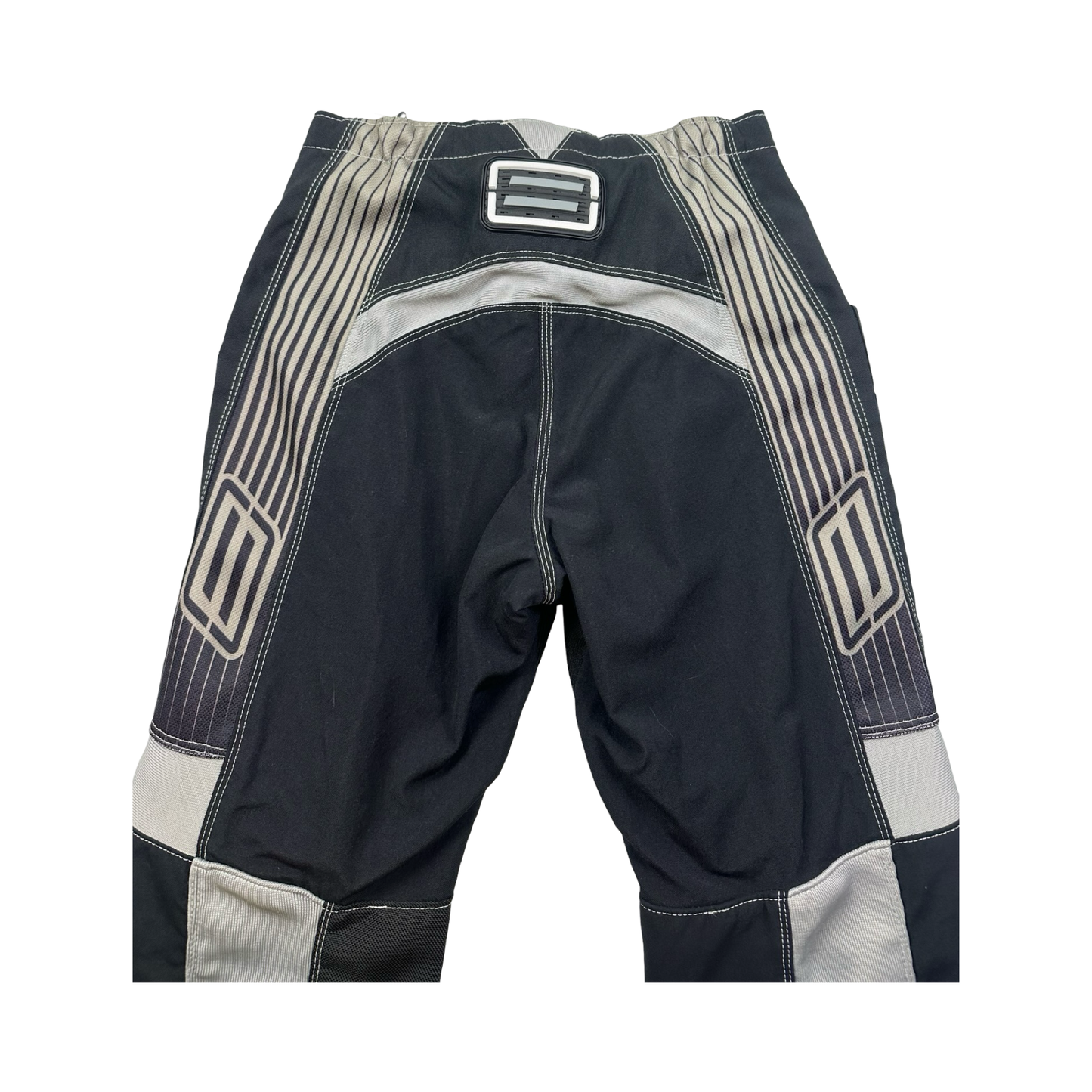 (6) shift moto pants