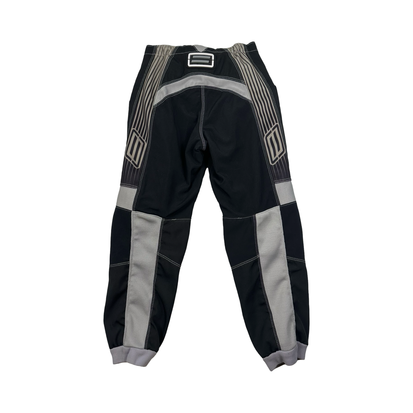 (6) shift moto pants