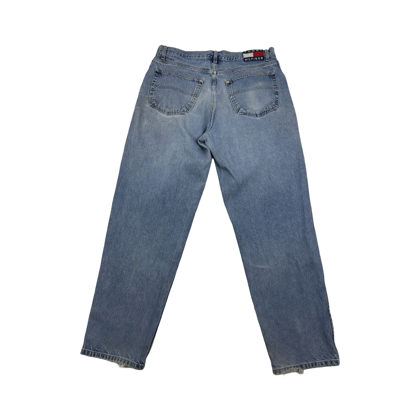 (36”) Tommy Hilfiger denim jeans