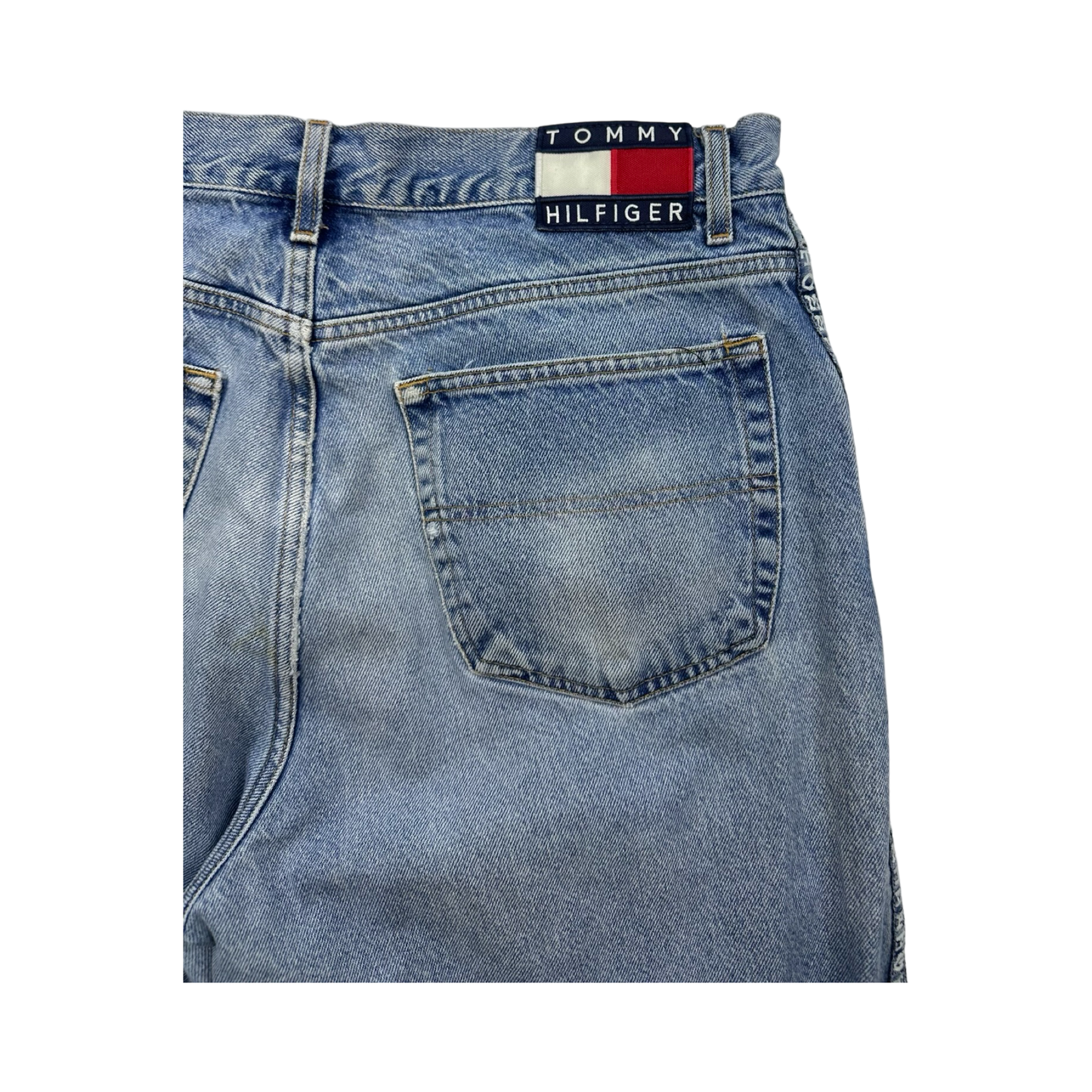 (36”) Tommy Hilfiger denim jeans