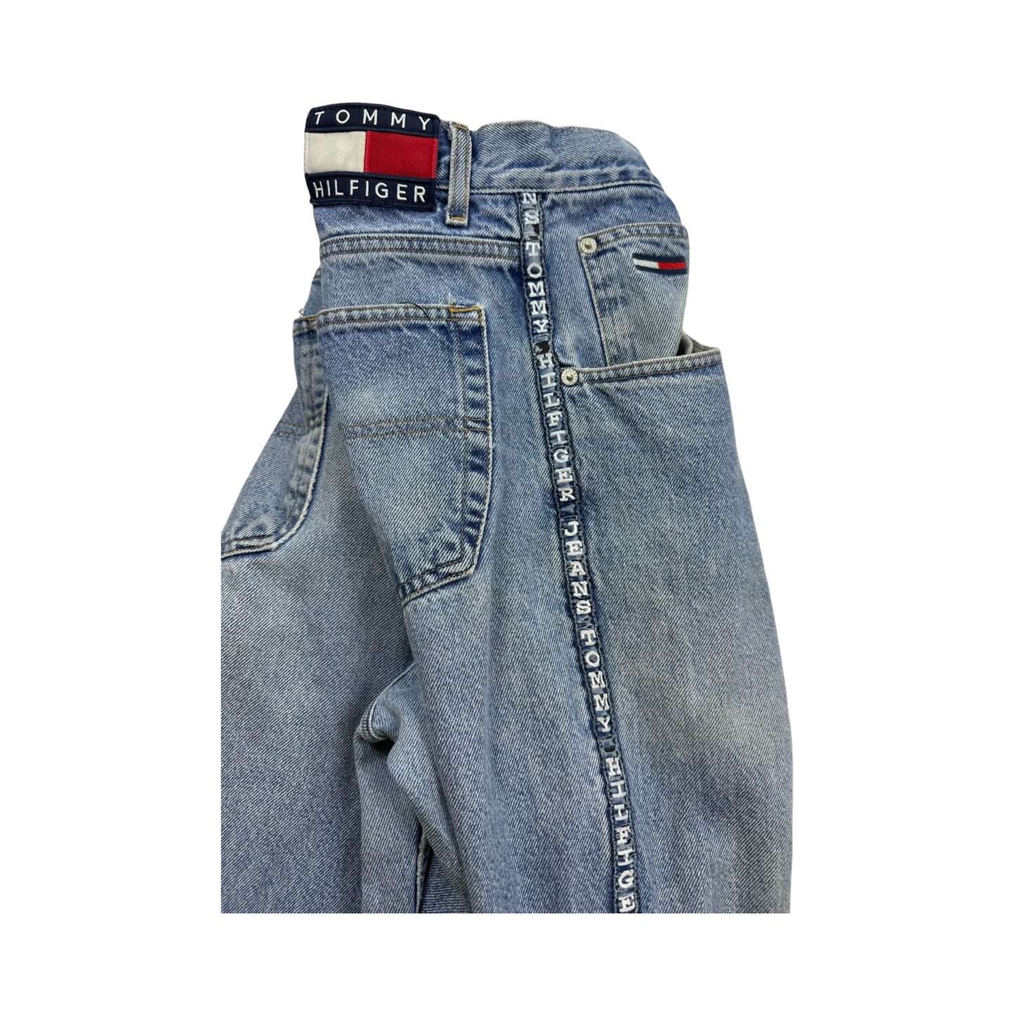 (36”) Tommy Hilfiger denim jeans