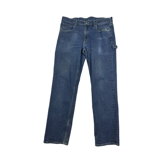 (36”) 40Grit Carpenter denim jeans