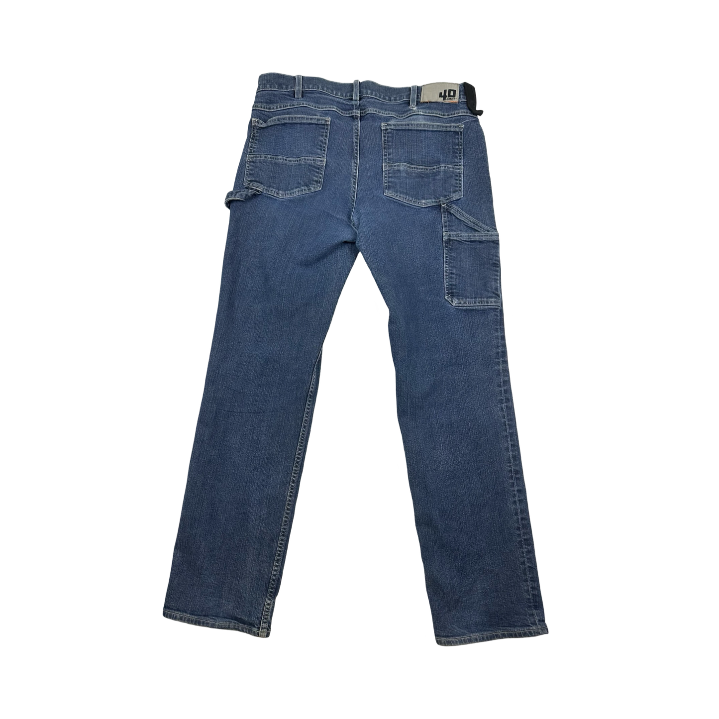 (36”) 40Grit Carpenter denim jeans