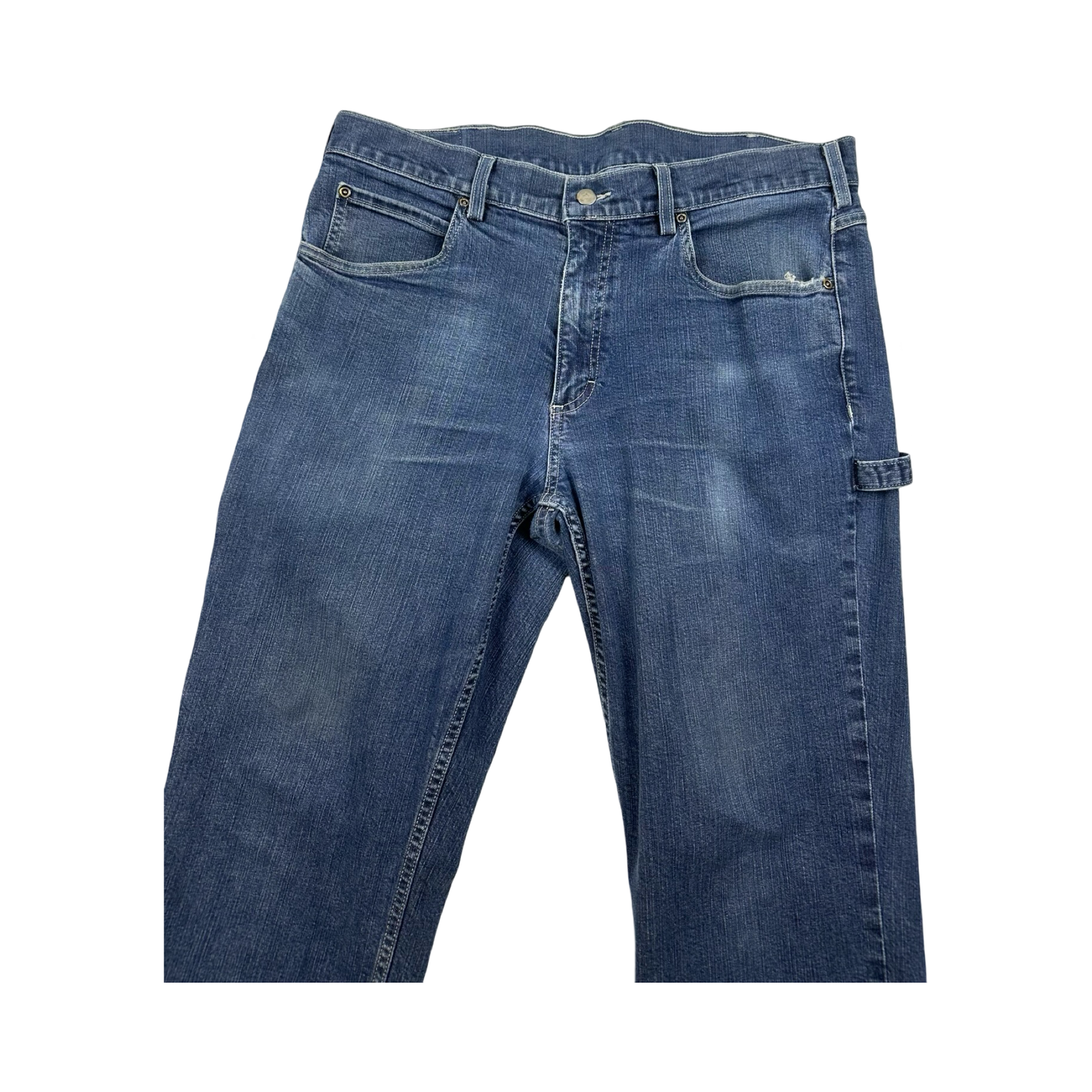 (36”) 40Grit Carpenter denim jeans